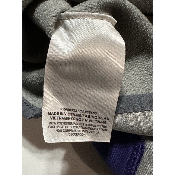 Baltimore Ravens Nike Women's Hoodie 708642 Size Small NFL Football Pullover - Picture 11 of 13